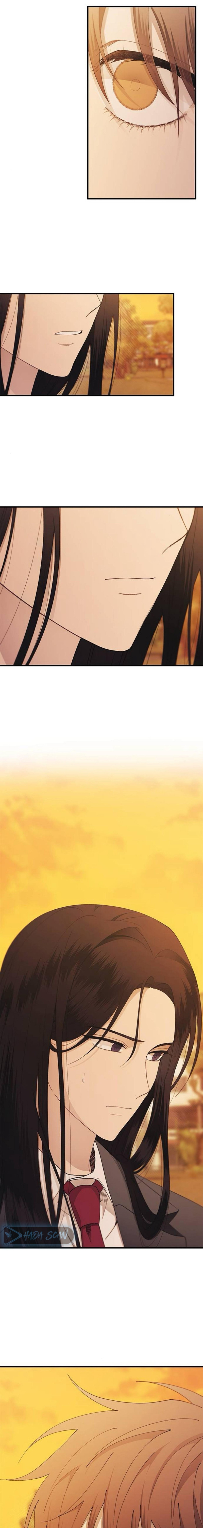 Quiero tu Inocencia Capítulo 148 - Page 3