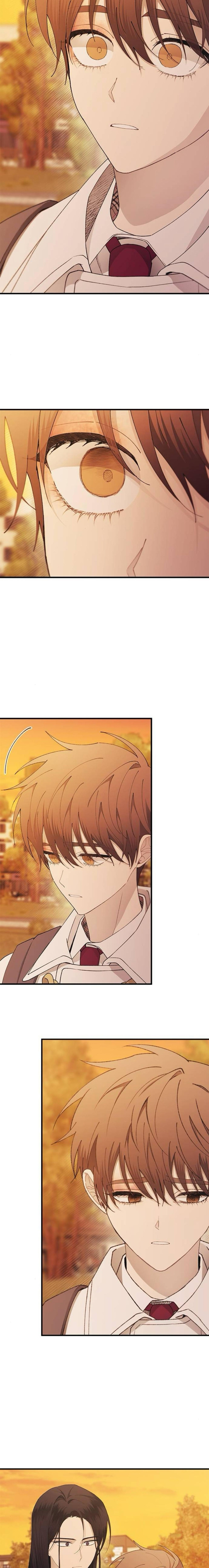 Quiero tu Inocencia Capítulo 148 - Page 4