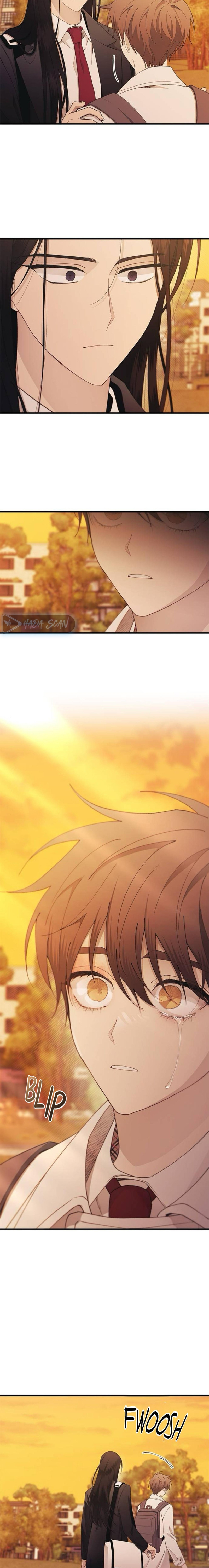 Quiero tu Inocencia Capítulo 148 - Page 5