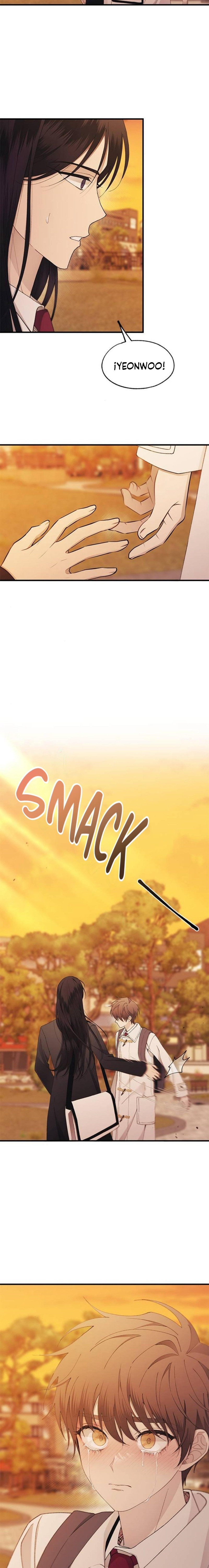 Quiero tu Inocencia Capítulo 148 - Page 6