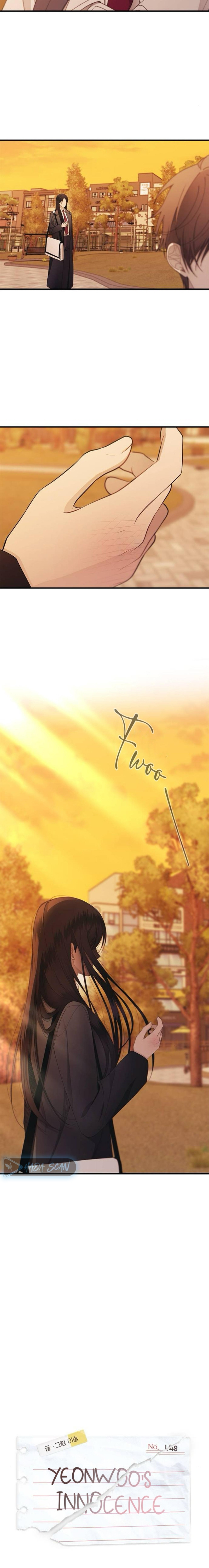 Quiero tu Inocencia Capítulo 148 - Page 7