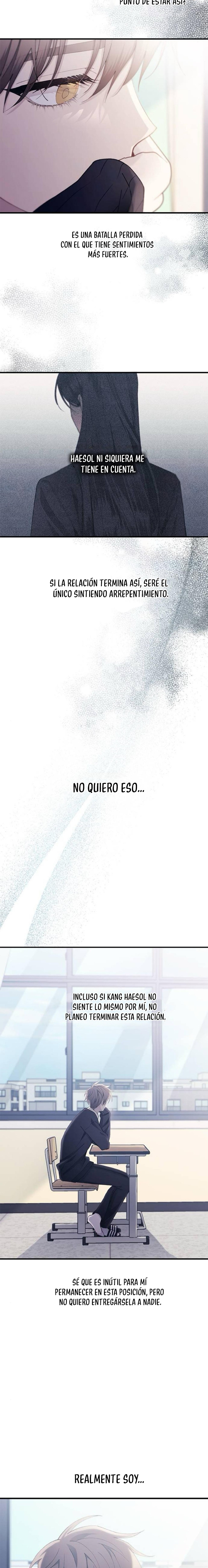 Quiero tu Inocencia Capítulo 149 - Page 13