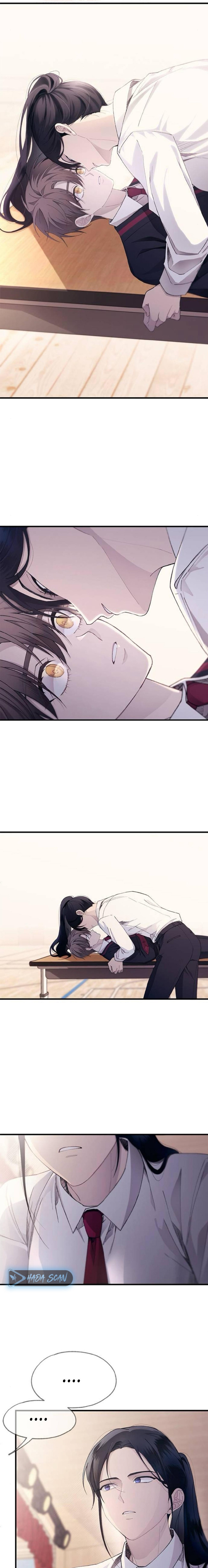 Quiero tu Inocencia Capítulo 149 - Page 20