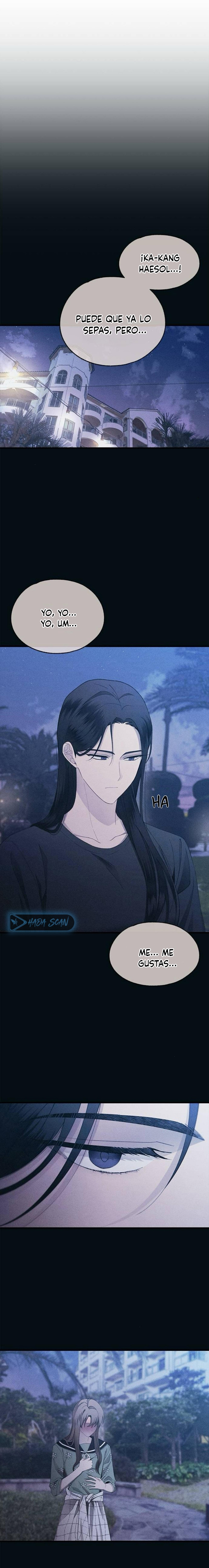 Quiero tu Inocencia Capítulo 149 - Page 3