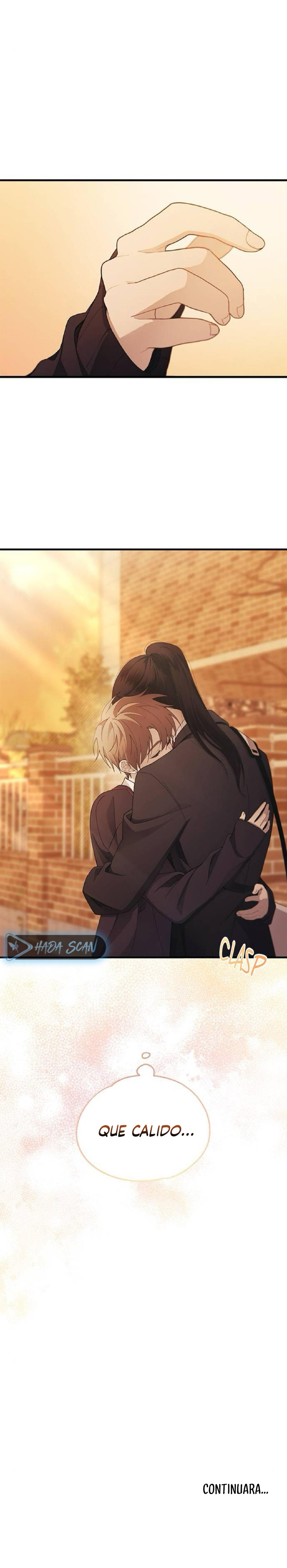 Quiero tu Inocencia Capítulo 150 - Page 15