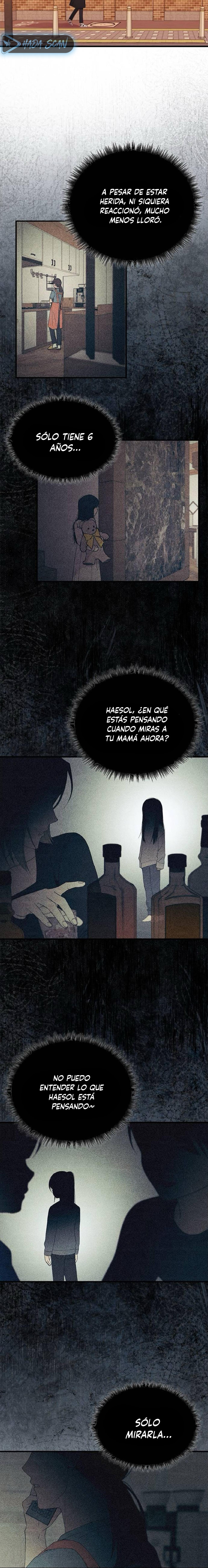 Quiero tu Inocencia Capítulo 150 - Page 9