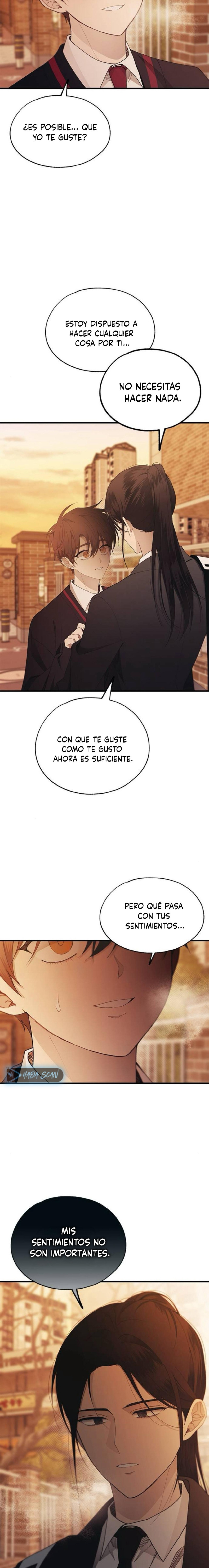 Quiero tu Inocencia Capítulo 151 - Page 12