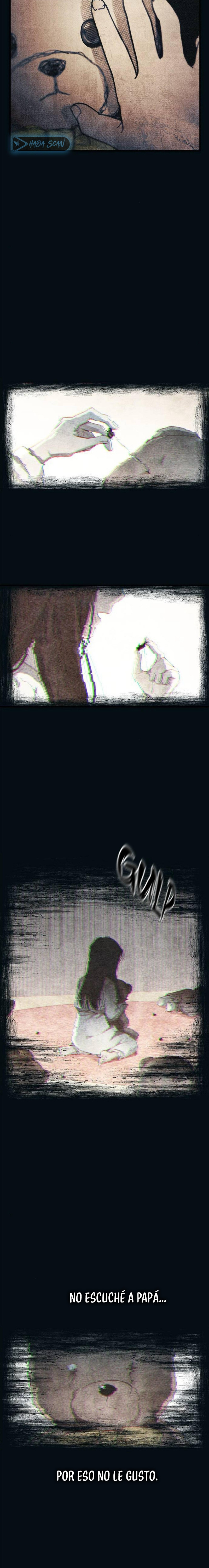 Quiero tu Inocencia Capítulo 151 - Page 9