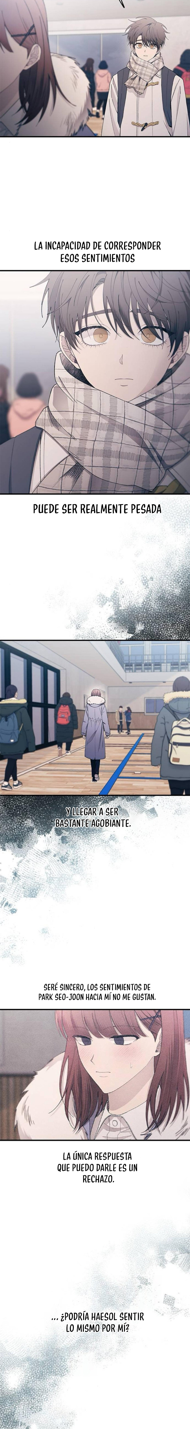 Quiero tu Inocencia Capítulo 152 - Page 10