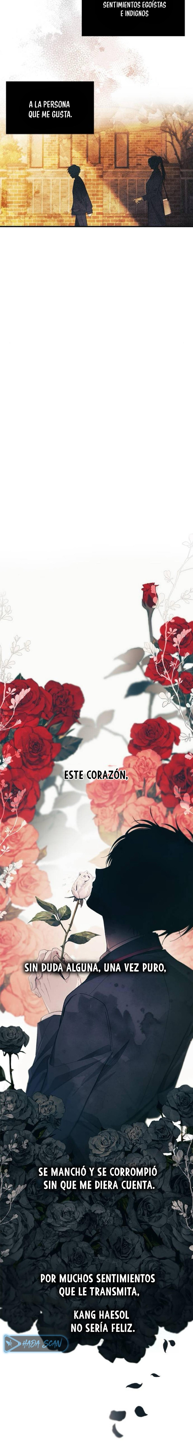 Quiero tu Inocencia Capítulo 152 - Page 14