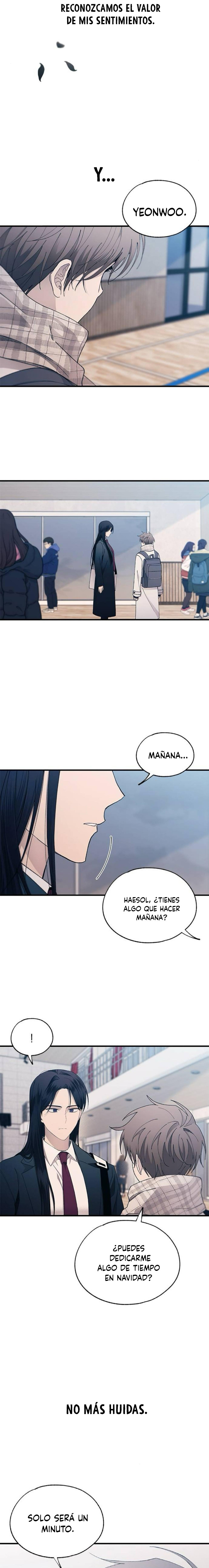 Quiero tu Inocencia Capítulo 152 - Page 15