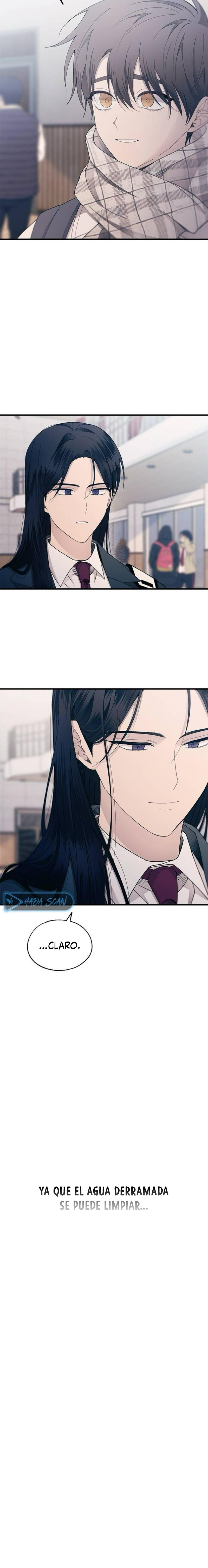 Quiero tu Inocencia Capítulo 152 - Page 16