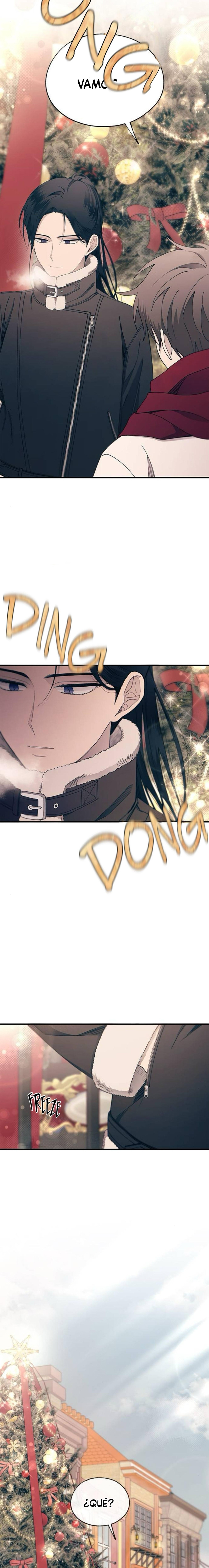 Quiero tu Inocencia Capítulo 152 - Page 21