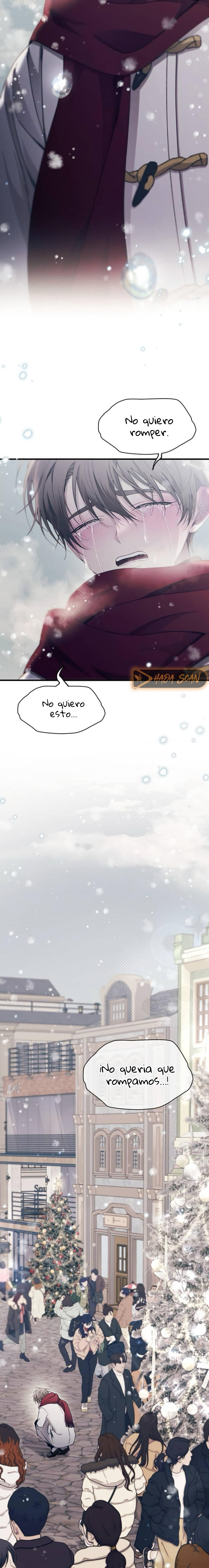 Quiero tu Inocencia Capítulo 153 - Page 12