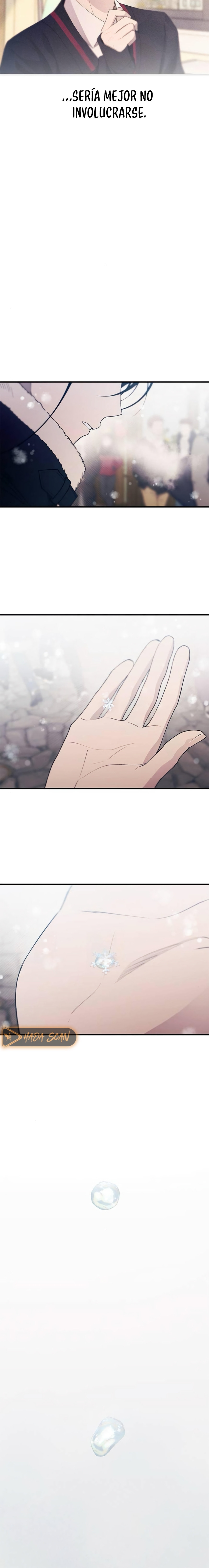 Quiero tu Inocencia Capítulo 153 - Page 21