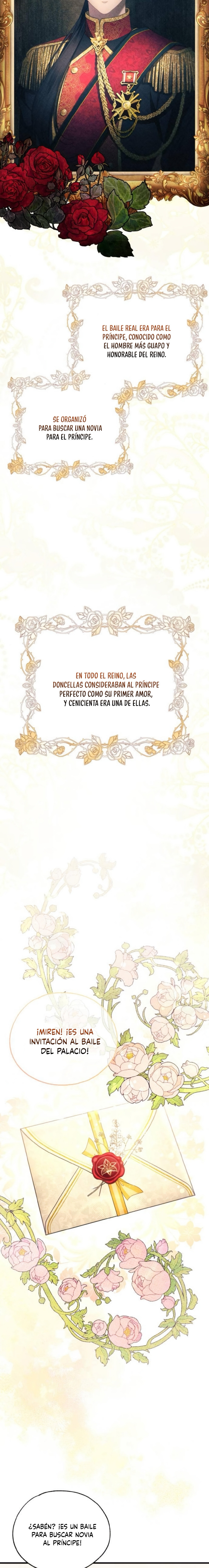 Quiero tu Inocencia Capítulo 156 - Page 10