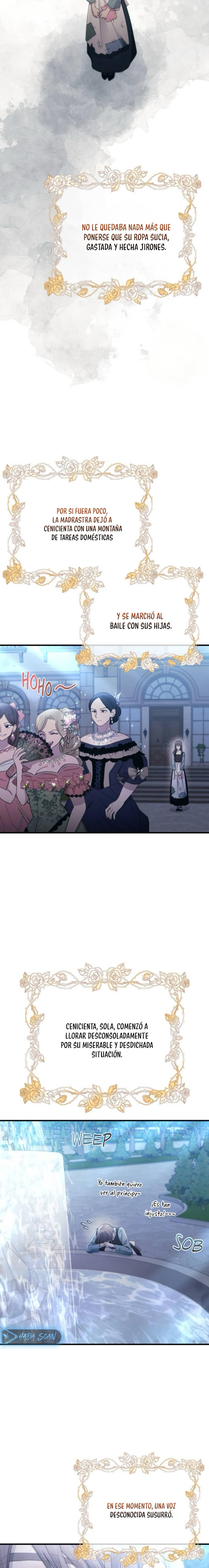 Quiero tu Inocencia Capítulo 156 - Page 12