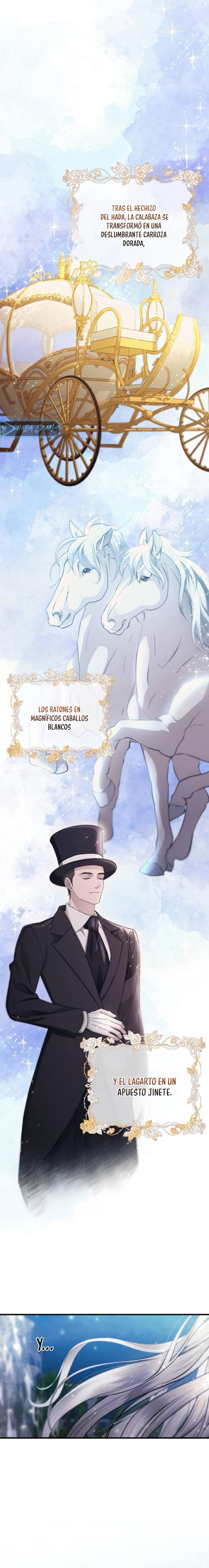 Quiero tu Inocencia Capítulo 156 - Page 15