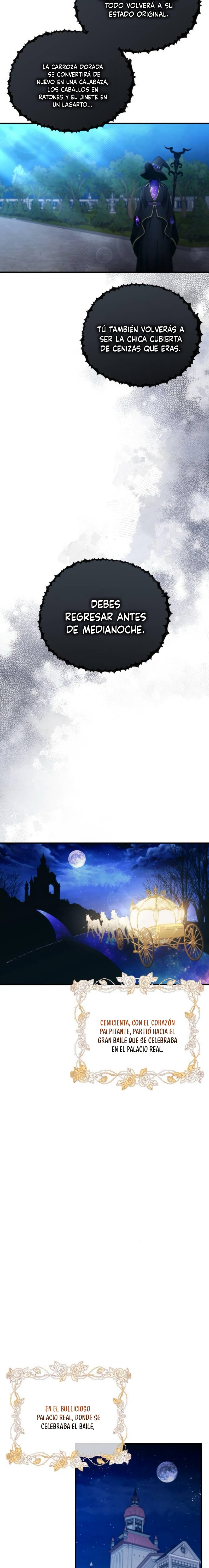 Quiero tu Inocencia Capítulo 156 - Page 17