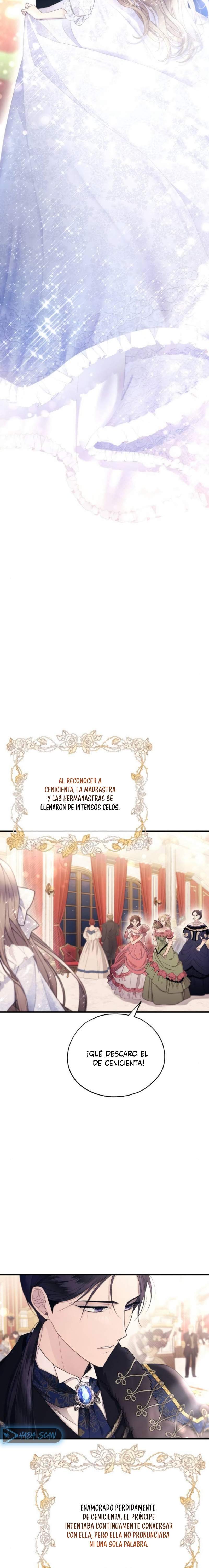 Quiero tu Inocencia Capítulo 156 - Page 23