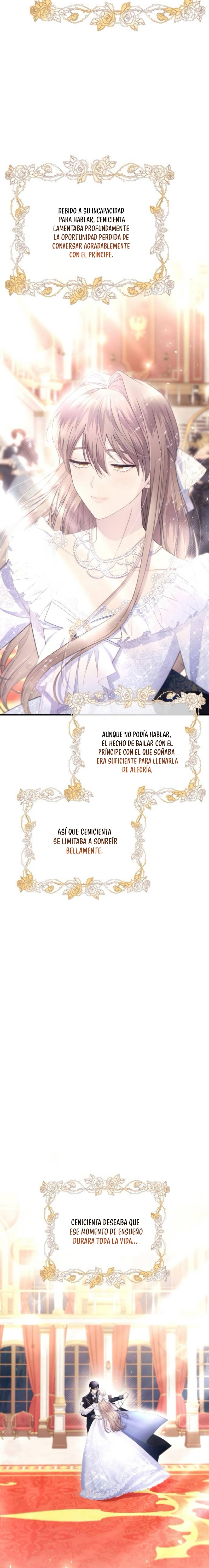 Quiero tu Inocencia Capítulo 156 - Page 24