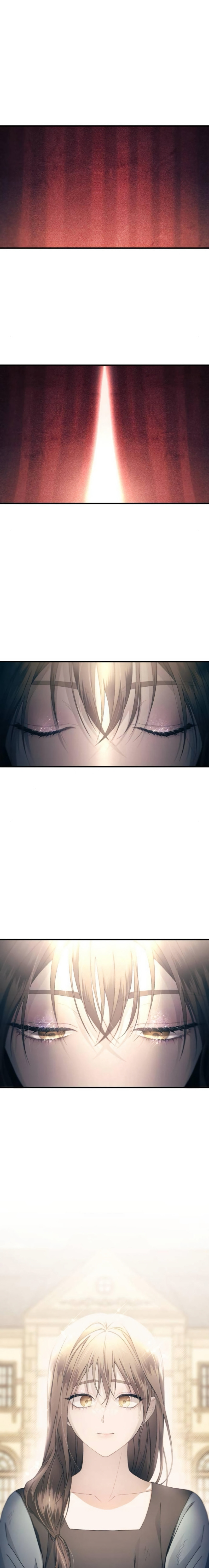 Quiero tu Inocencia Capítulo 156 - Page 5