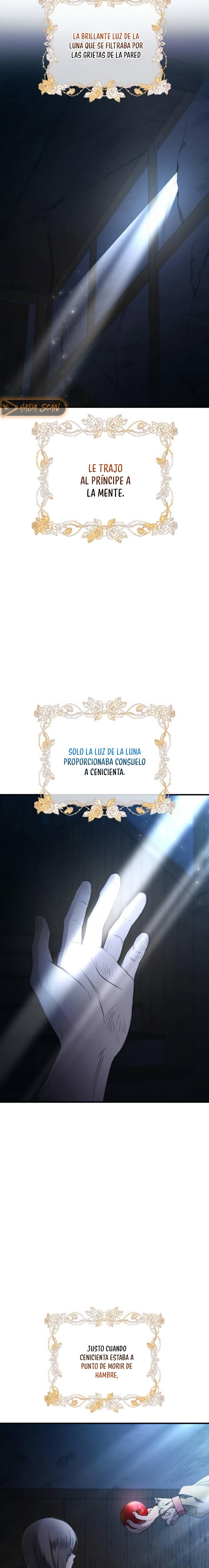 Quiero tu Inocencia Capítulo 157 - Page 11