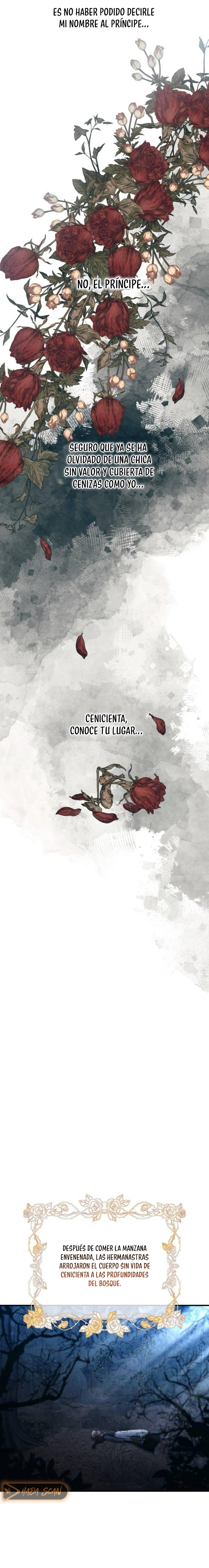 Quiero tu Inocencia Capítulo 157 - Page 14