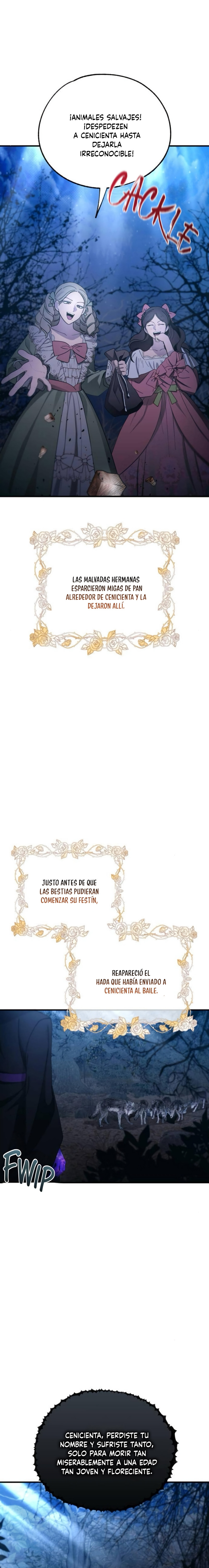 Quiero tu Inocencia Capítulo 157 - Page 15