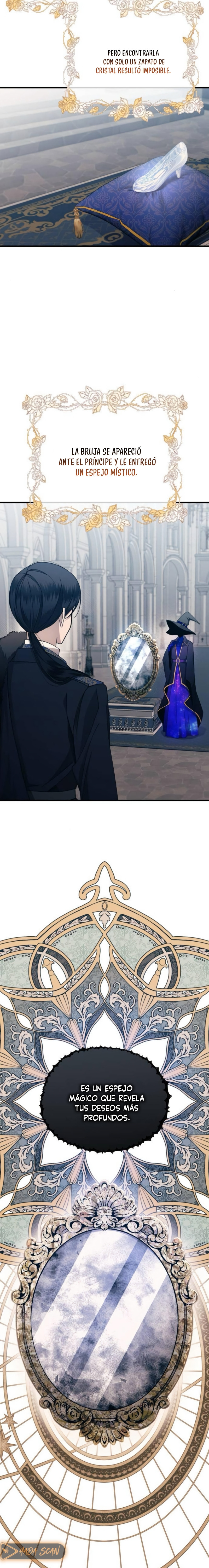 Quiero tu Inocencia Capítulo 157 - Page 18