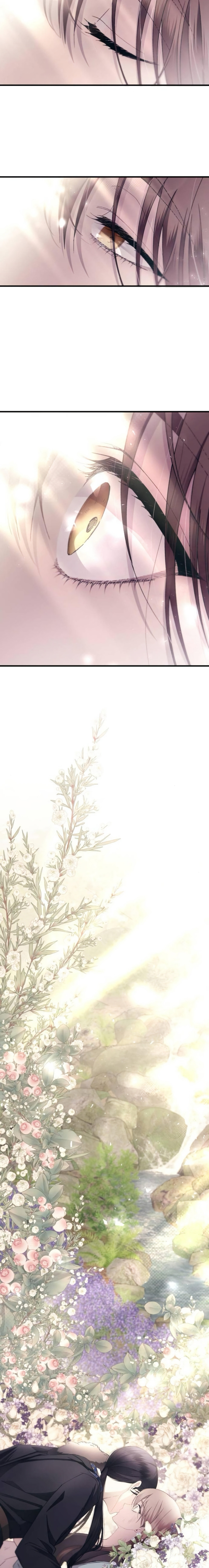 Quiero tu Inocencia Capítulo 157 - Page 22