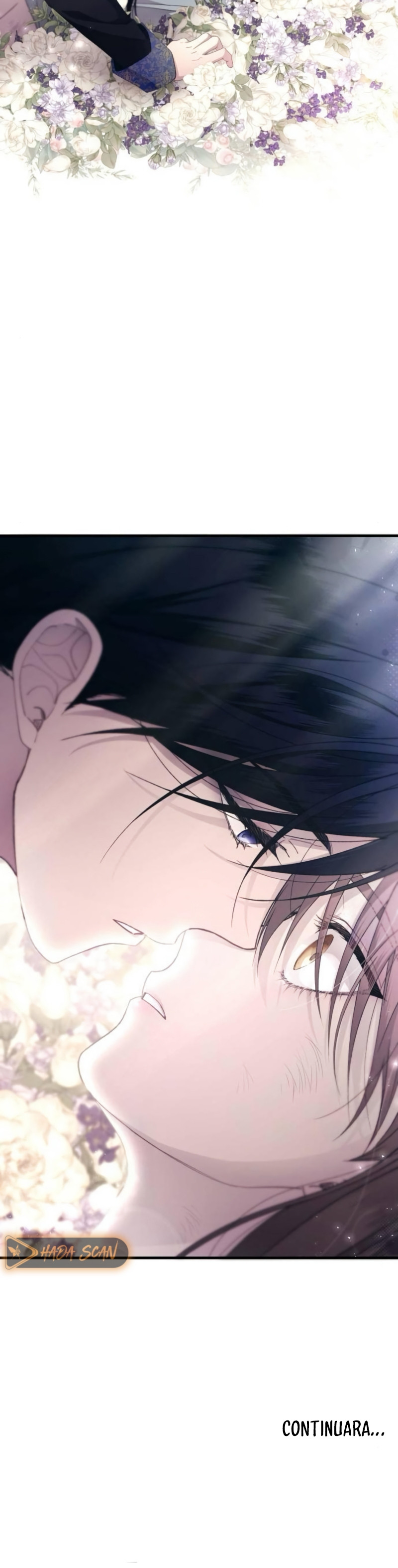 Quiero tu Inocencia Capítulo 157 - Page 23