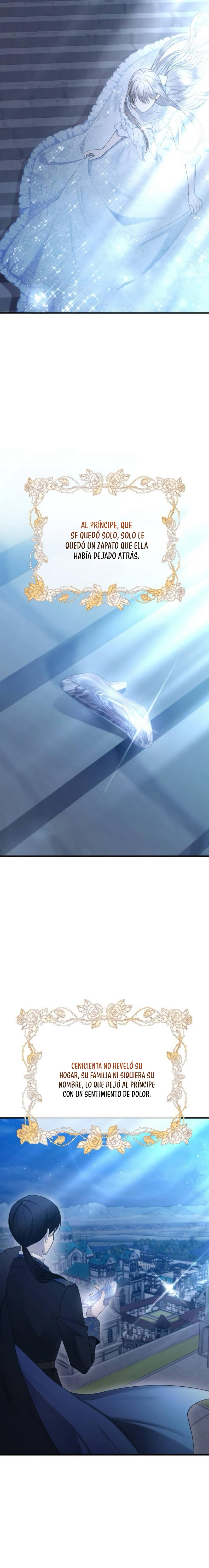 Quiero tu Inocencia Capítulo 157 - Page 4