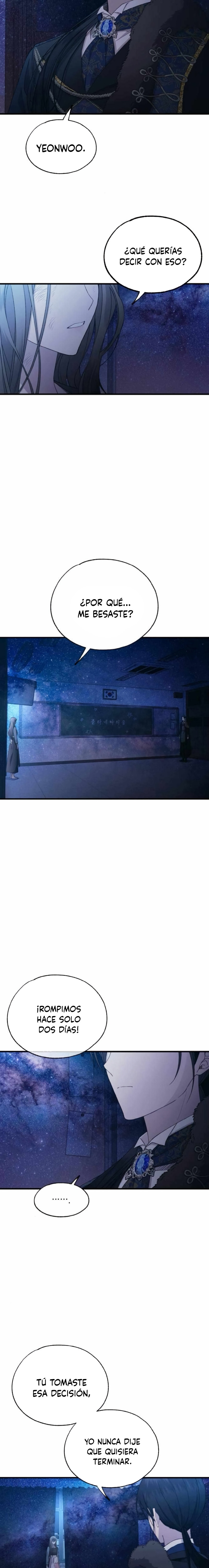 Quiero tu Inocencia Capítulo 158 - Page 13