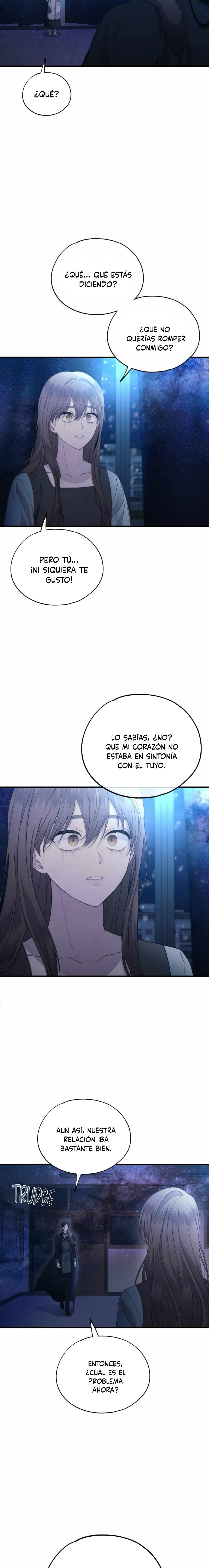 Quiero tu Inocencia Capítulo 158 - Page 14