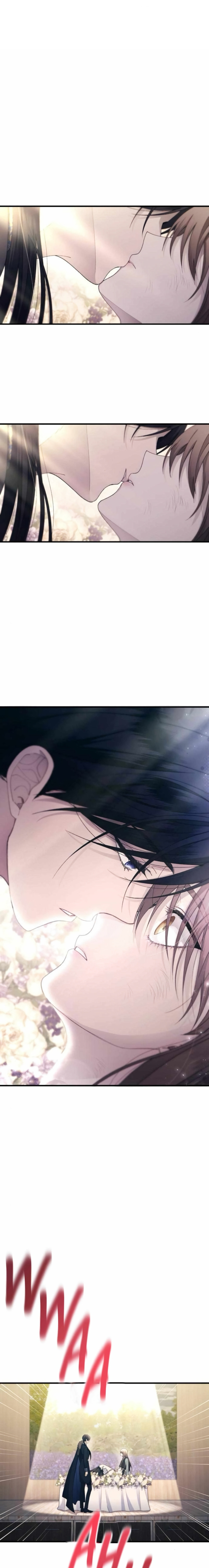 Quiero tu Inocencia Capítulo 158 - Page 2