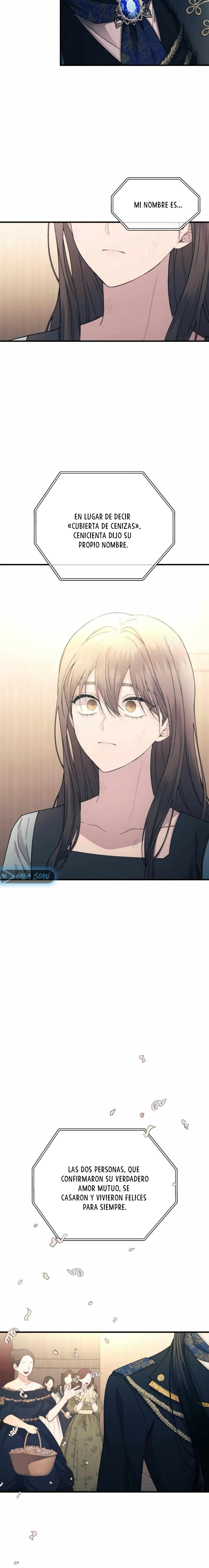 Quiero tu Inocencia Capítulo 158 - Page 5