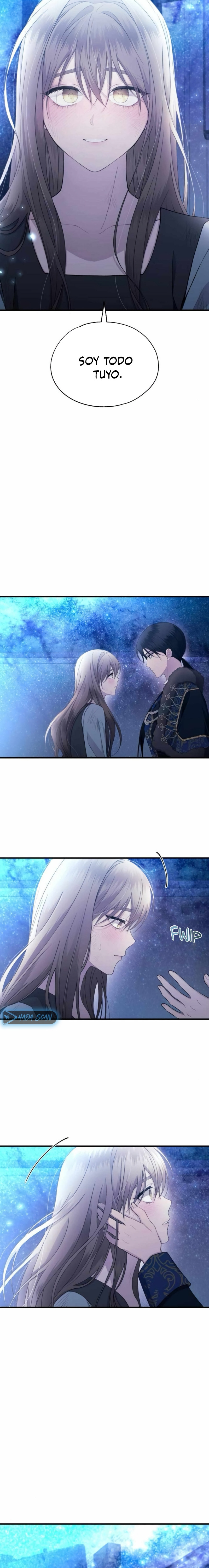 Quiero tu Inocencia Capítulo 159 - Page 18