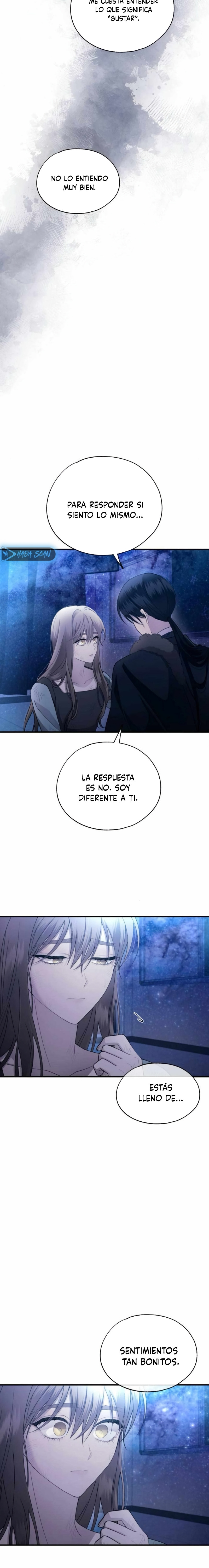 Quiero tu Inocencia Capítulo 159 - Page 4