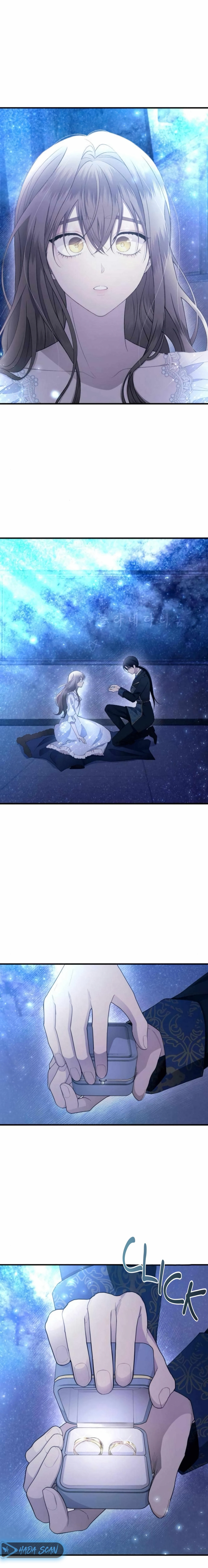 Quiero tu Inocencia Capítulo 160 - Page 10