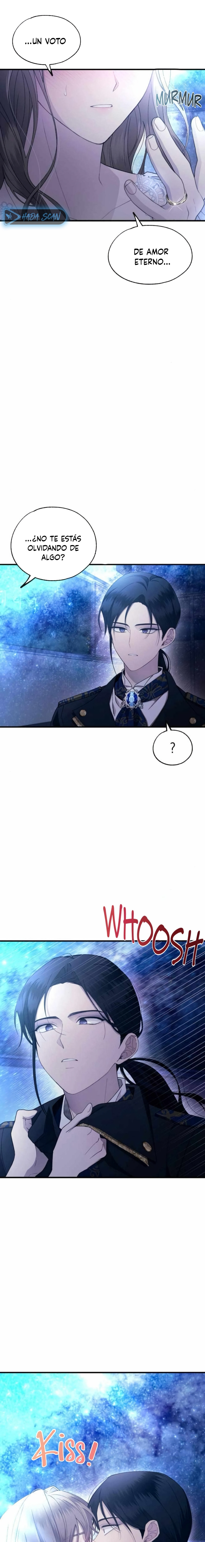 Quiero tu Inocencia Capítulo 160 - Page 14