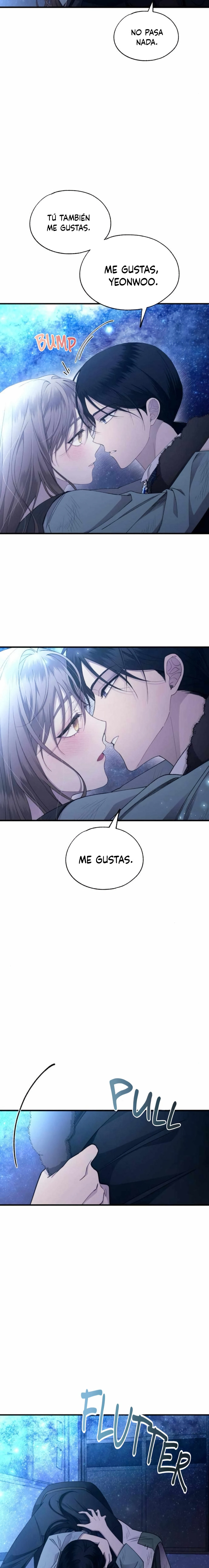 Quiero tu Inocencia Capítulo 160 - Page 4