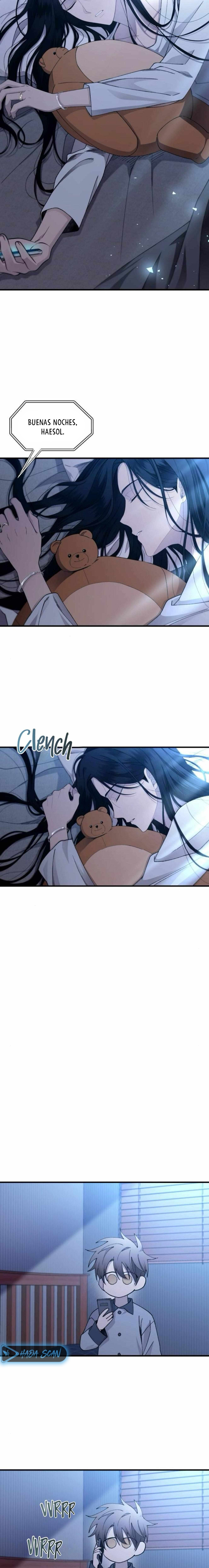 Quiero tu Inocencia Capítulo 161 - Page 12