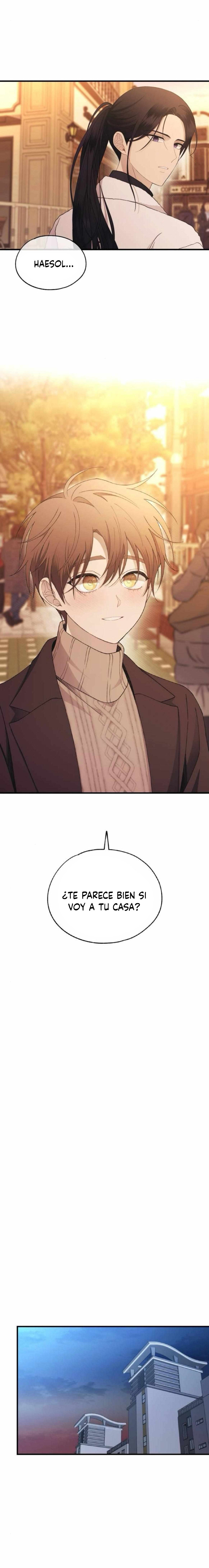 Quiero tu Inocencia Capítulo 163 - Page 13