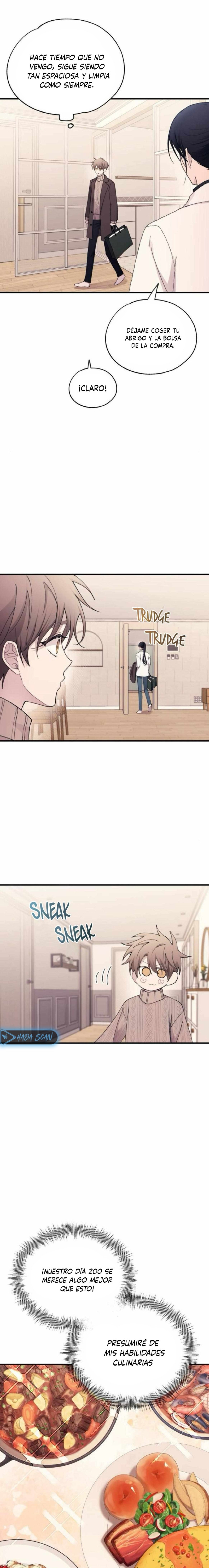 Quiero tu Inocencia Capítulo 163 - Page 14