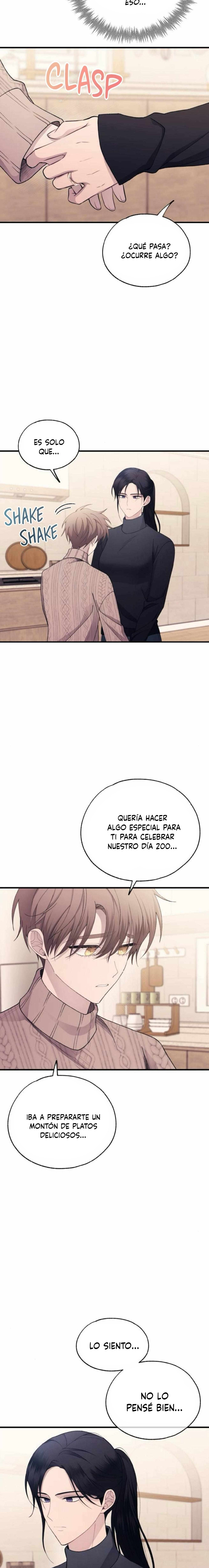 Quiero tu Inocencia Capítulo 163 - Page 19