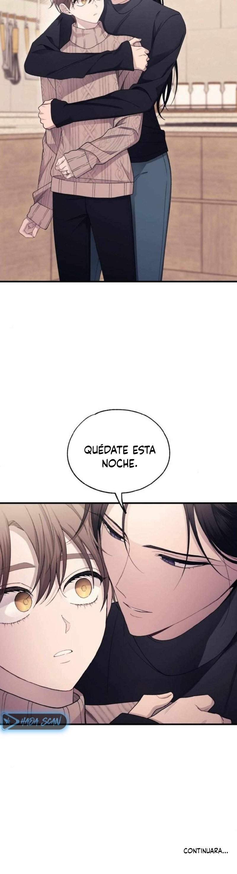 Quiero tu Inocencia Capítulo 163 - Page 23