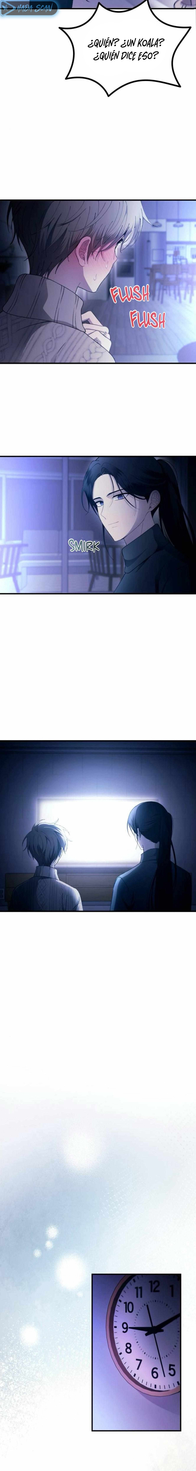 Quiero tu Inocencia Capítulo 164 - Page 15