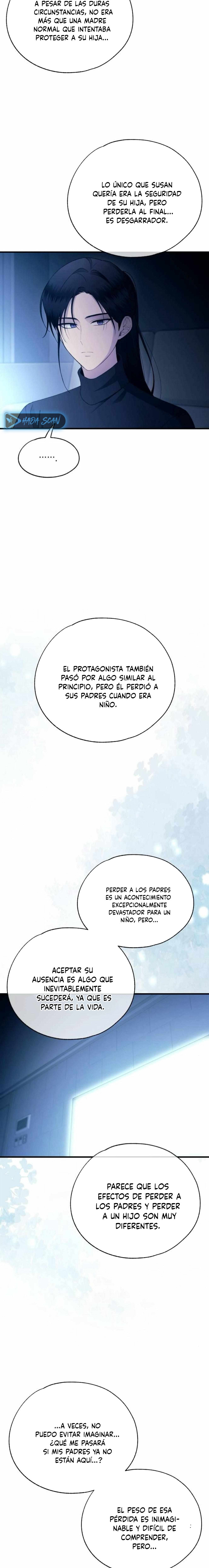 Quiero tu Inocencia Capítulo 164 - Page 18