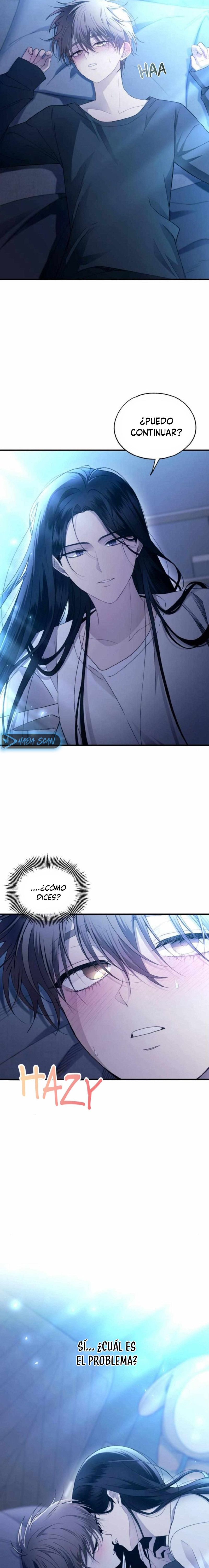 Quiero tu Inocencia Capítulo 165 - Page 16